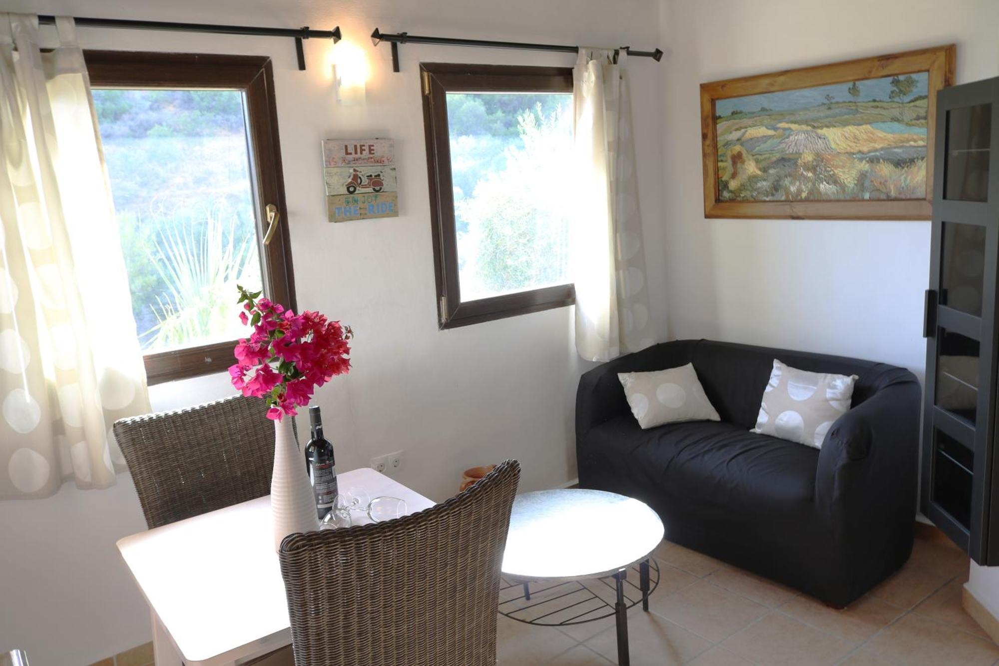 Private Detached Chalet With Own Jacuzzi Mi Dushi Tolox Exterior photo