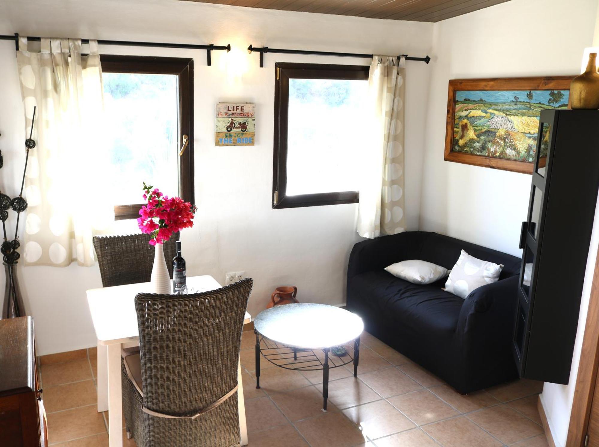 Private Detached Chalet With Own Jacuzzi Mi Dushi Tolox Exterior photo